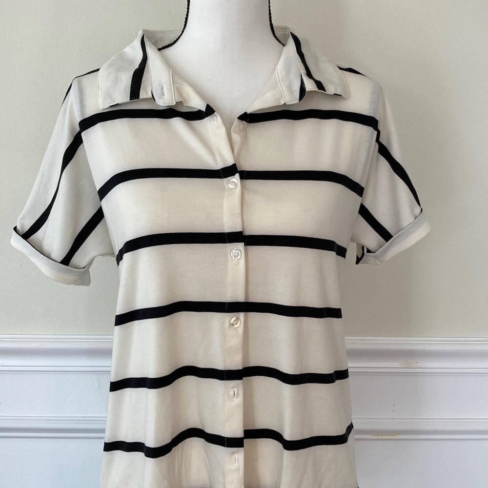 LuLaRoe Charlie XS